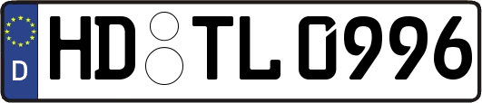 HD-TL0996