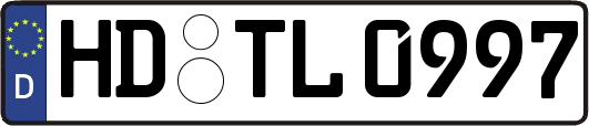 HD-TL0997