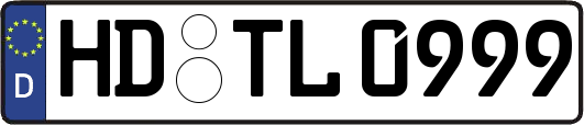 HD-TL0999