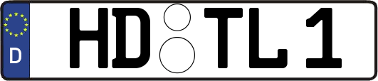 HD-TL1