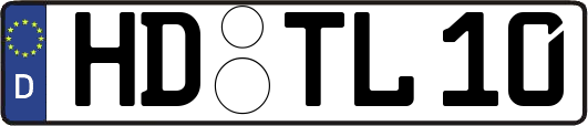 HD-TL10