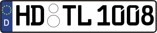 HD-TL1008