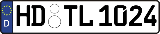 HD-TL1024
