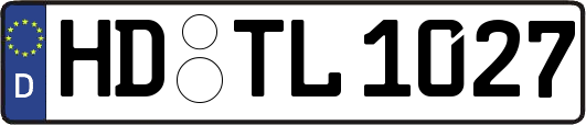 HD-TL1027