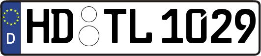 HD-TL1029