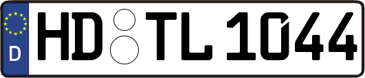 HD-TL1044