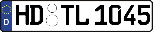 HD-TL1045