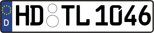 HD-TL1046