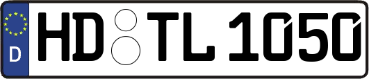 HD-TL1050