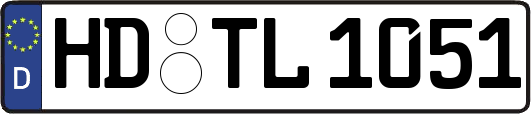 HD-TL1051
