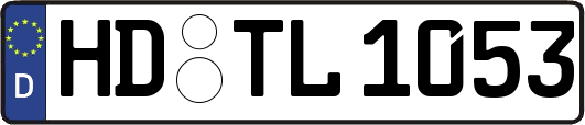 HD-TL1053