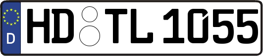 HD-TL1055
