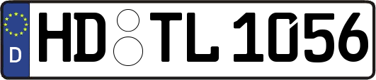 HD-TL1056