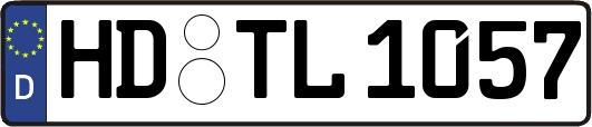 HD-TL1057