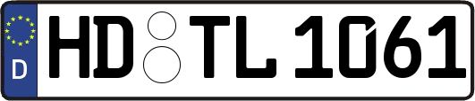 HD-TL1061