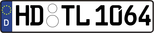 HD-TL1064