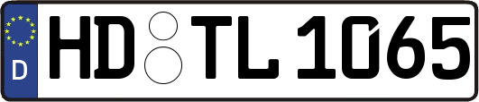 HD-TL1065