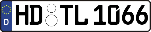 HD-TL1066