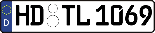 HD-TL1069