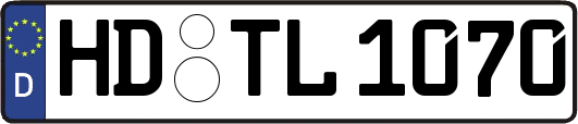 HD-TL1070