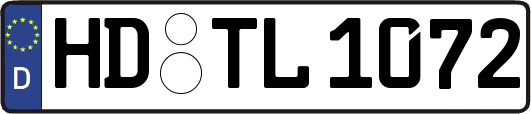 HD-TL1072