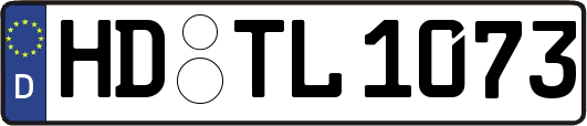 HD-TL1073