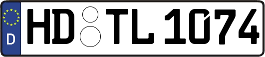 HD-TL1074