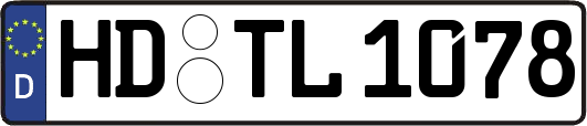 HD-TL1078