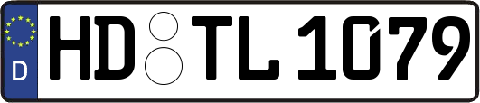 HD-TL1079