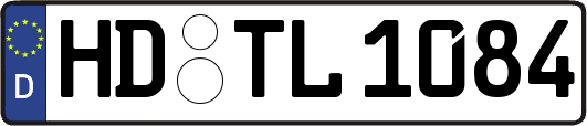 HD-TL1084