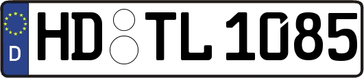 HD-TL1085