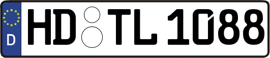 HD-TL1088