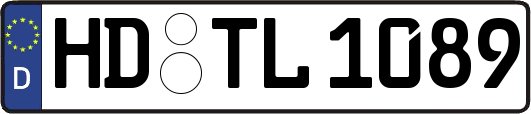 HD-TL1089