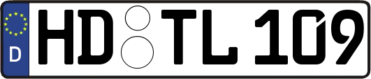 HD-TL109