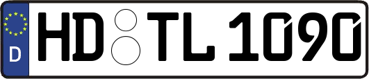 HD-TL1090