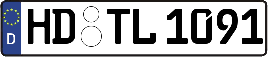 HD-TL1091