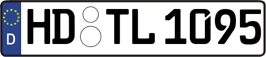 HD-TL1095