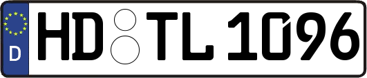 HD-TL1096