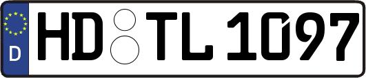 HD-TL1097