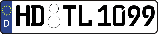 HD-TL1099