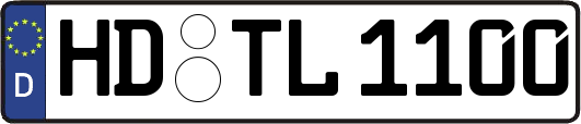 HD-TL1100