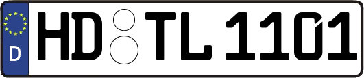 HD-TL1101