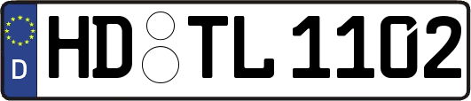 HD-TL1102