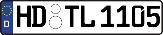 HD-TL1105