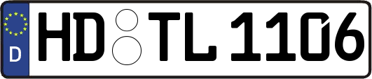 HD-TL1106
