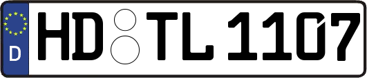 HD-TL1107
