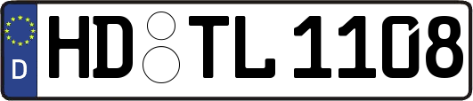 HD-TL1108