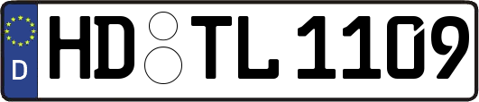 HD-TL1109