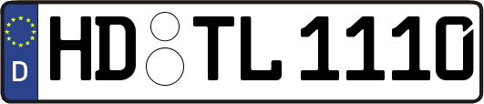 HD-TL1110