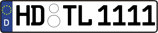 HD-TL1111